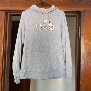 North Face Hoodie